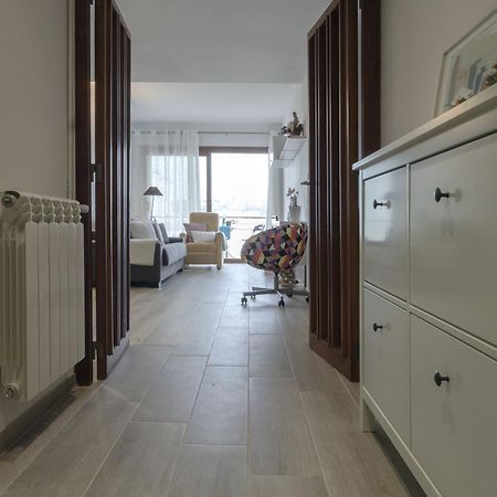 Apartamento Ribera 5 Sitges Buitenkant foto