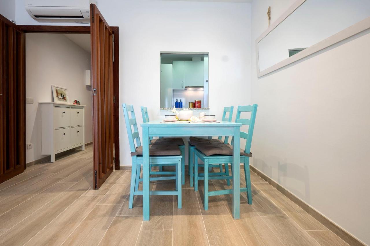Apartamento Ribera 5 Sitges Buitenkant foto