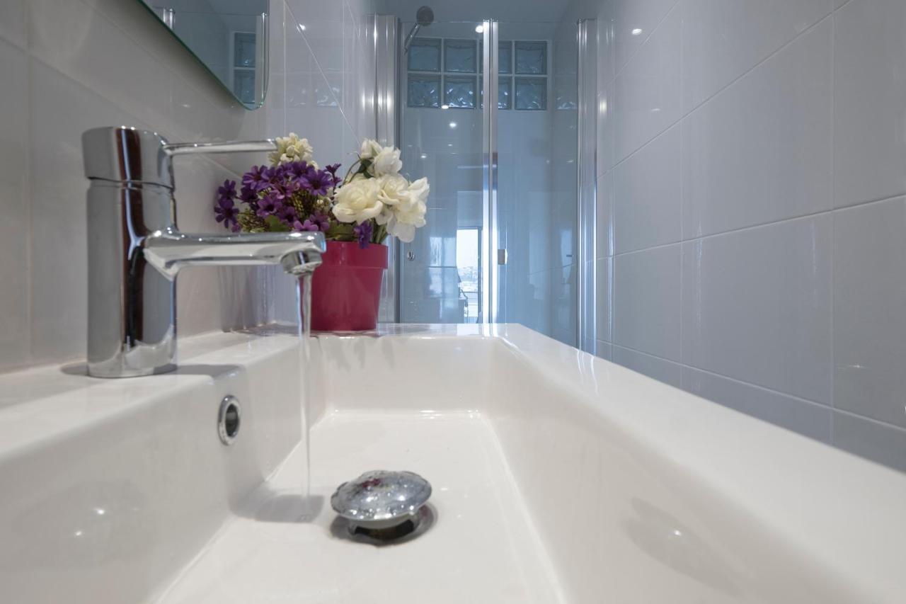 Apartamento Ribera 5 Sitges Buitenkant foto