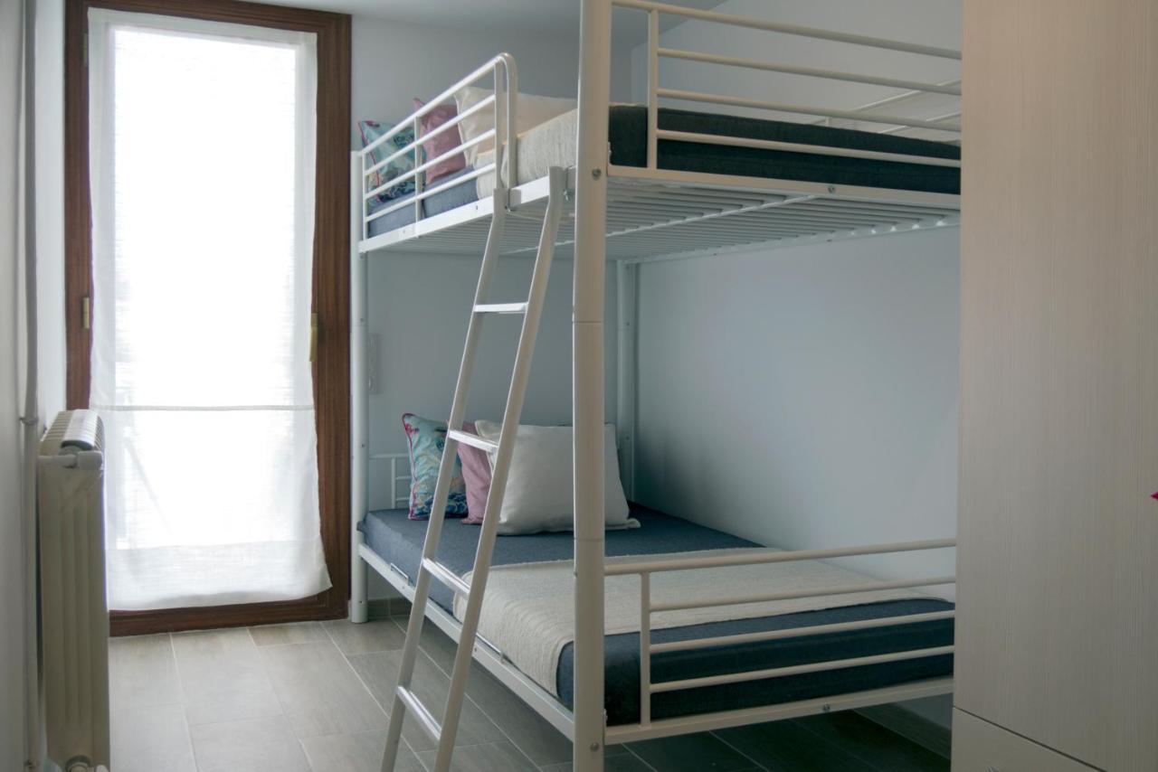 Apartamento Ribera 5 Sitges Buitenkant foto