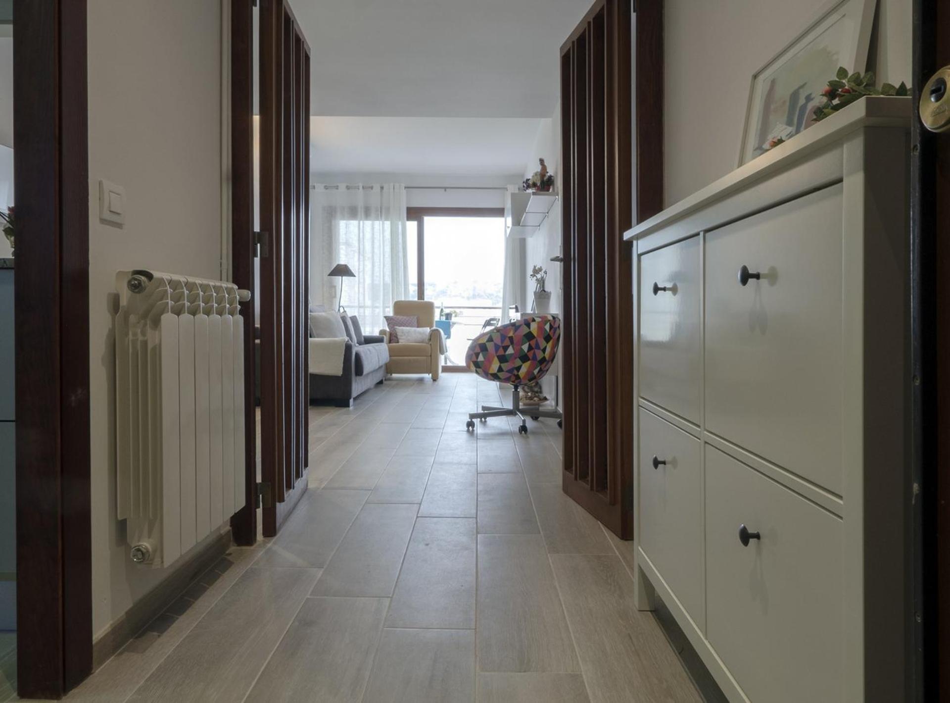 Apartamento Ribera 5 Sitges Buitenkant foto