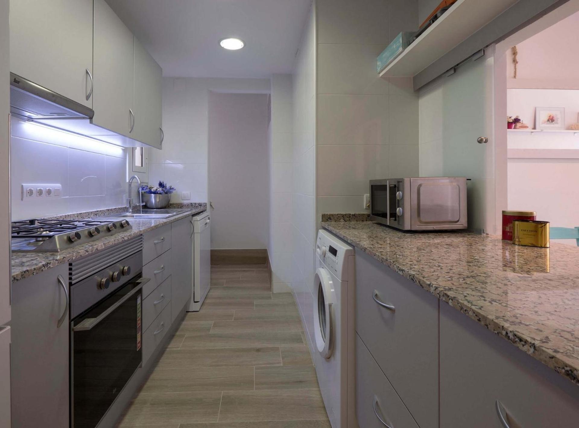 Apartamento Ribera 5 Sitges Buitenkant foto