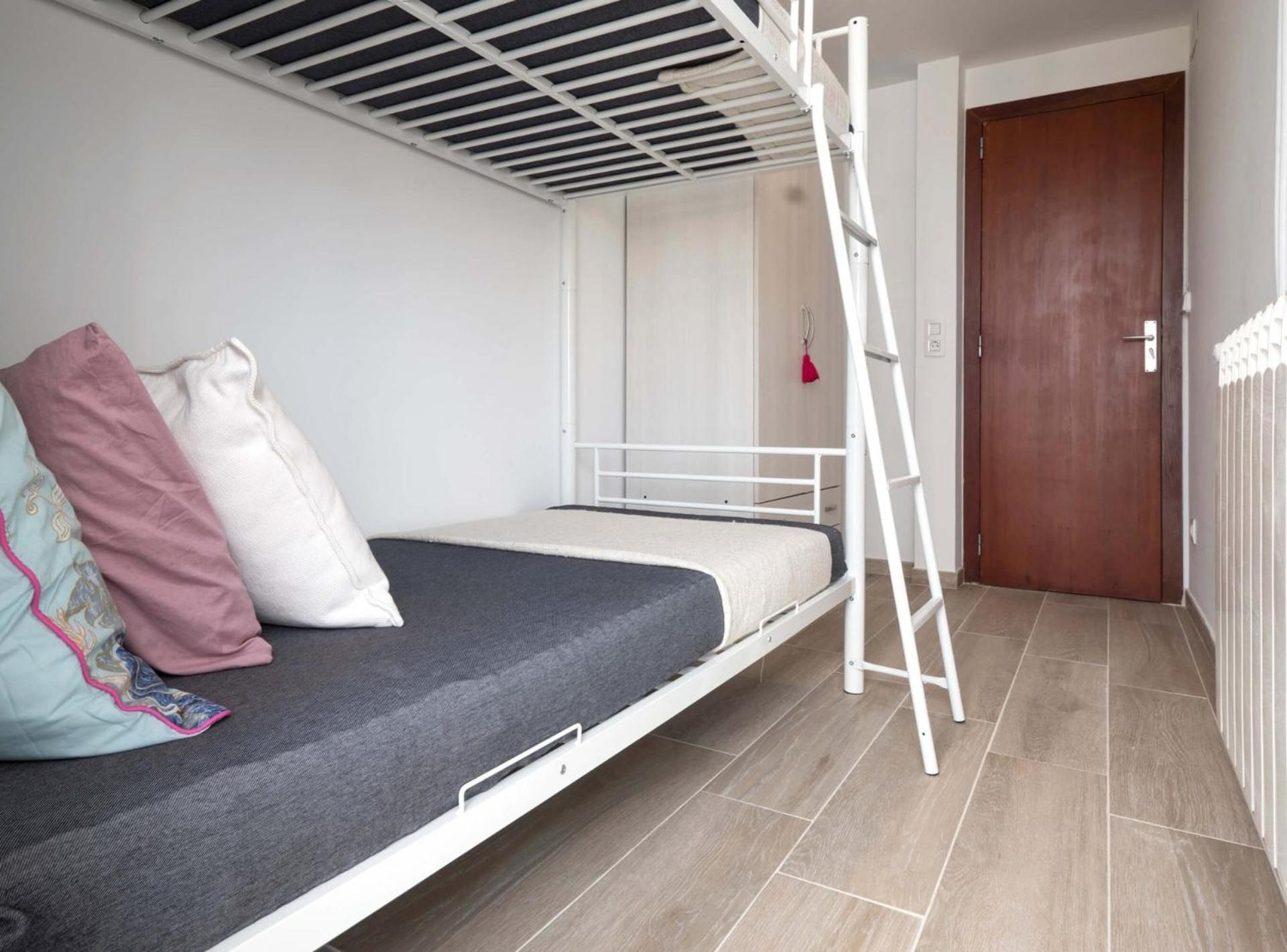 Apartamento Ribera 5 Sitges Buitenkant foto