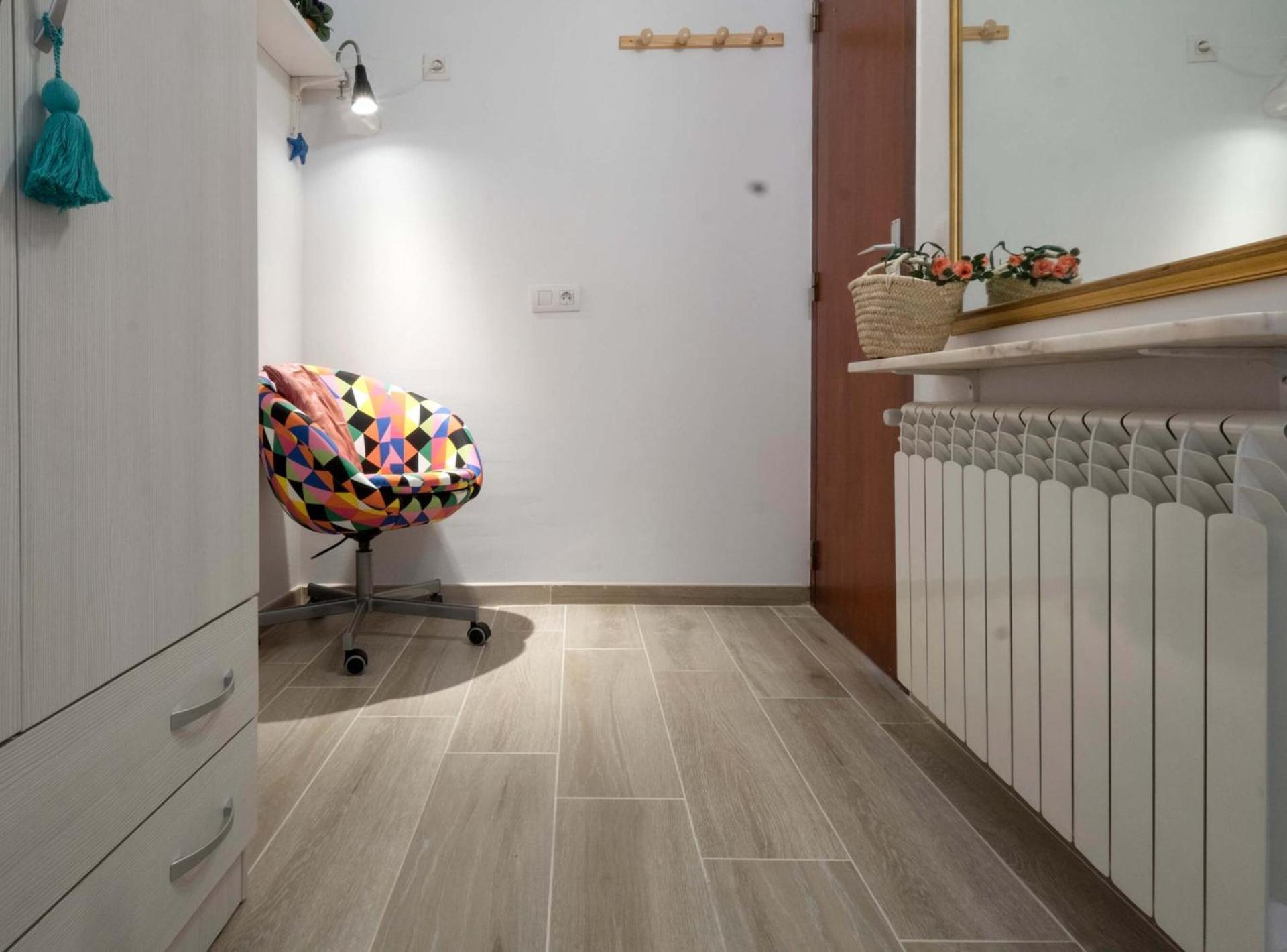 Apartamento Ribera 5 Sitges Buitenkant foto