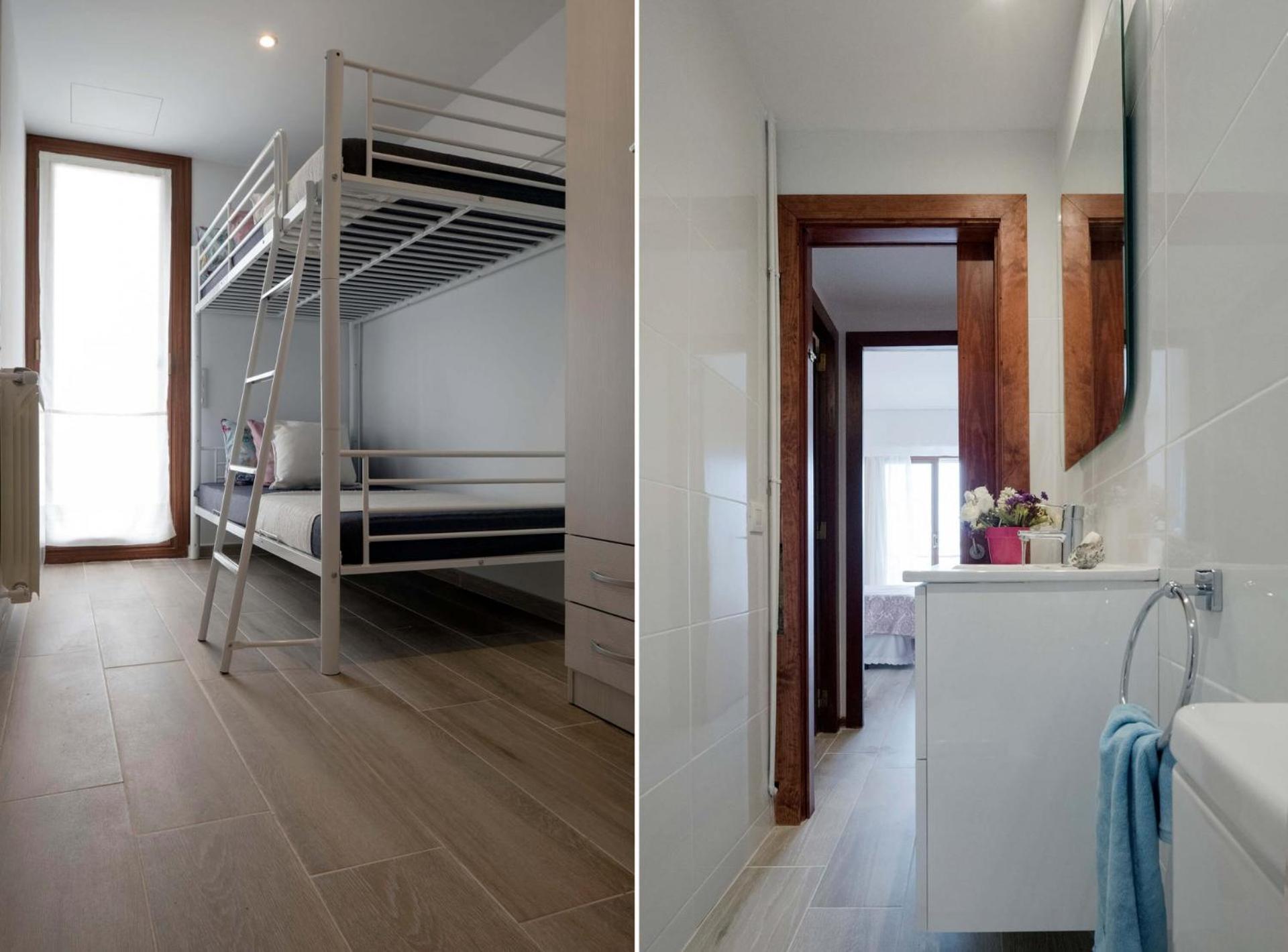 Apartamento Ribera 5 Sitges Buitenkant foto