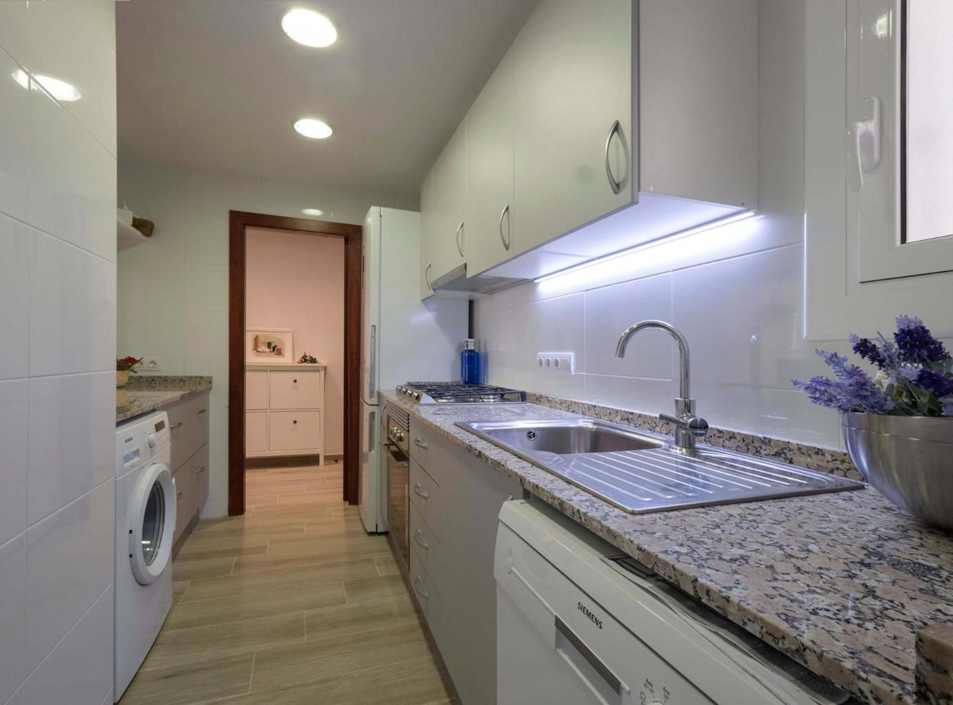 Apartamento Ribera 5 Sitges Buitenkant foto