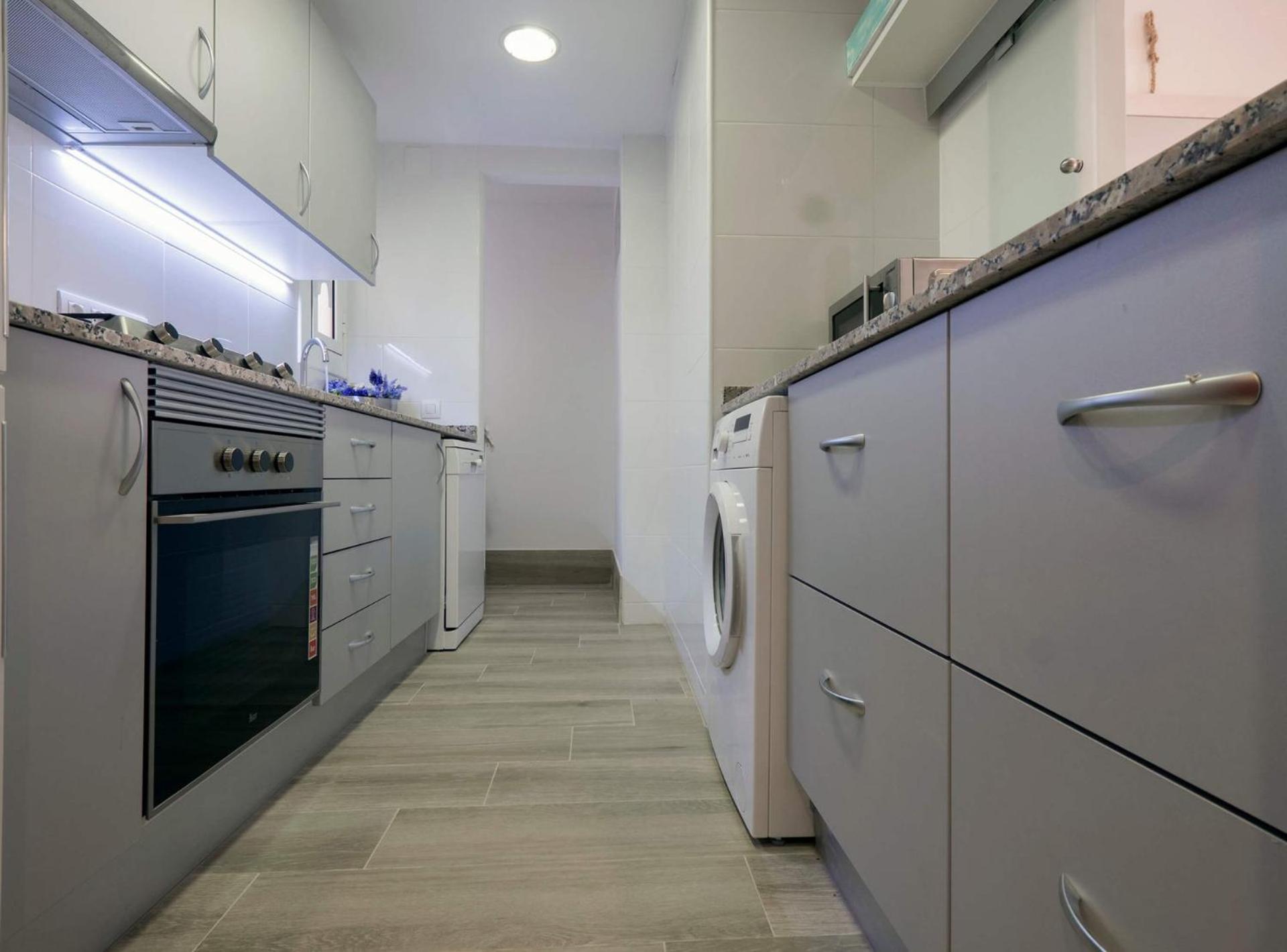 Apartamento Ribera 5 Sitges Buitenkant foto