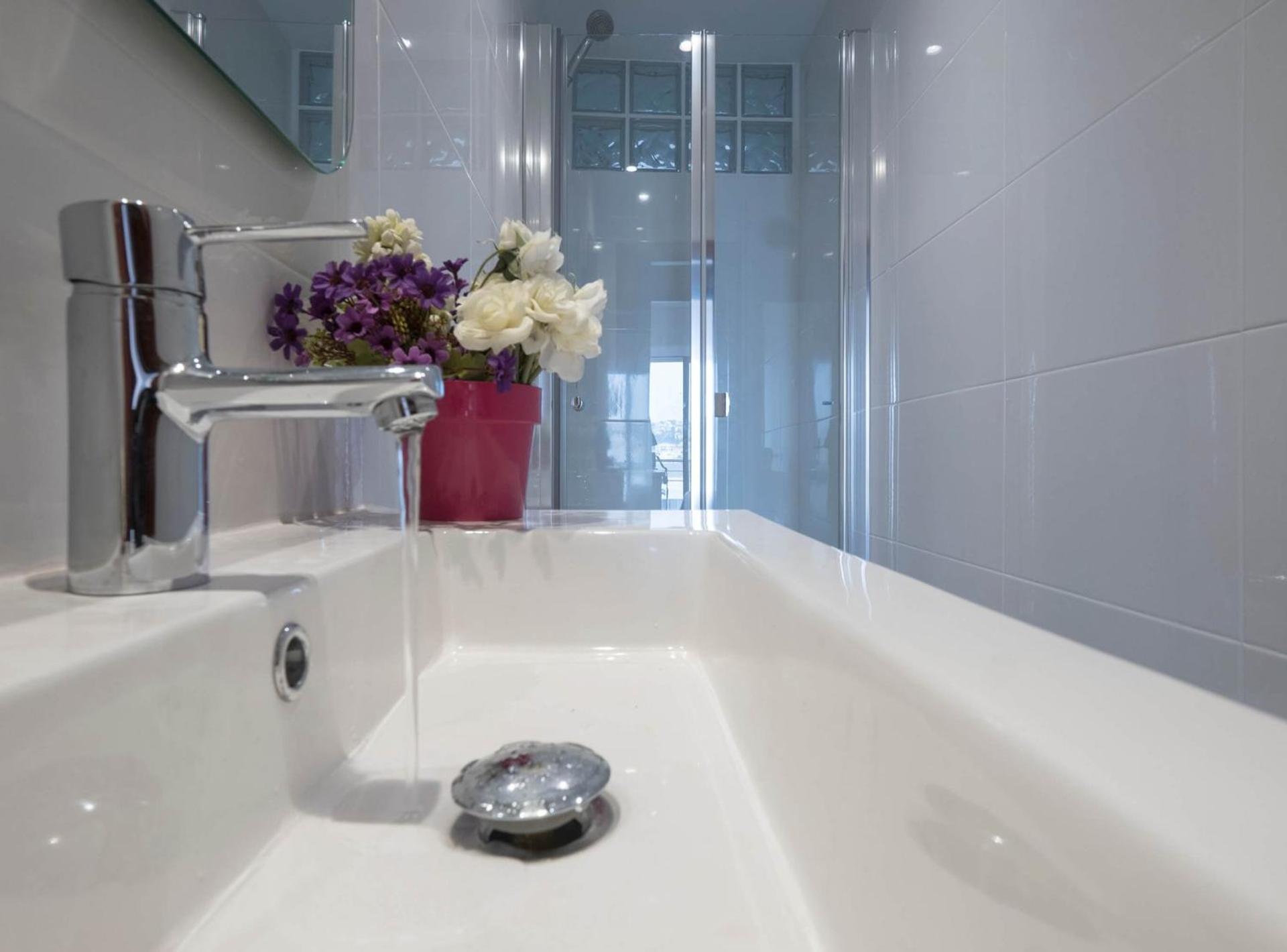 Apartamento Ribera 5 Sitges Buitenkant foto