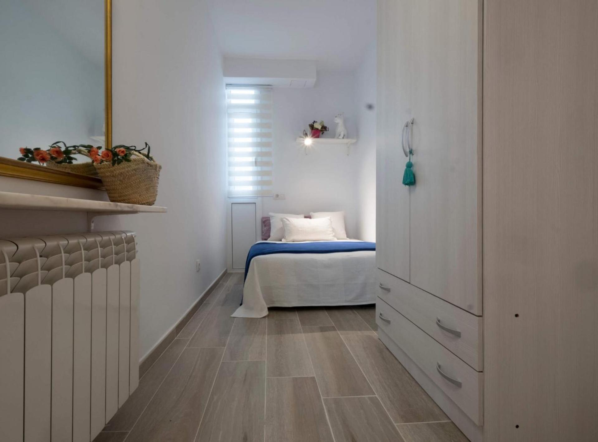 Apartamento Ribera 5 Sitges Buitenkant foto