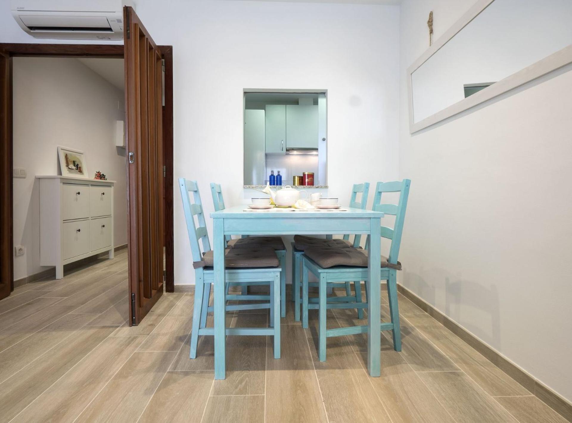 Apartamento Ribera 5 Sitges Buitenkant foto