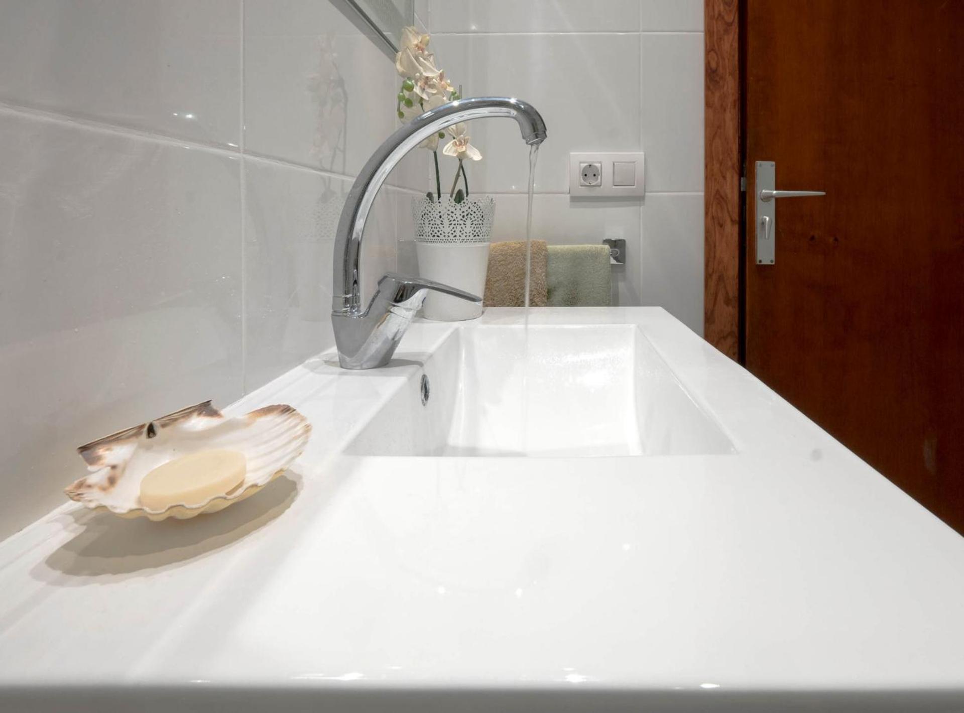 Apartamento Ribera 5 Sitges Buitenkant foto