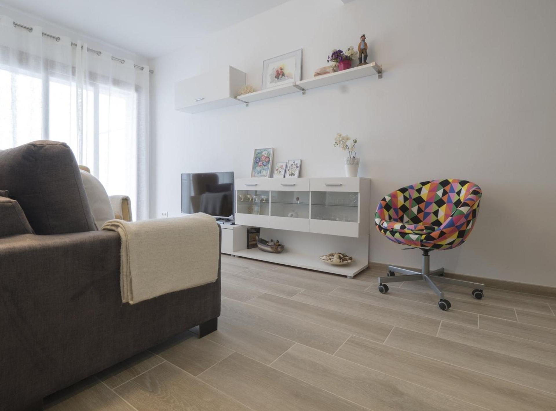 Apartamento Ribera 5 Sitges Buitenkant foto